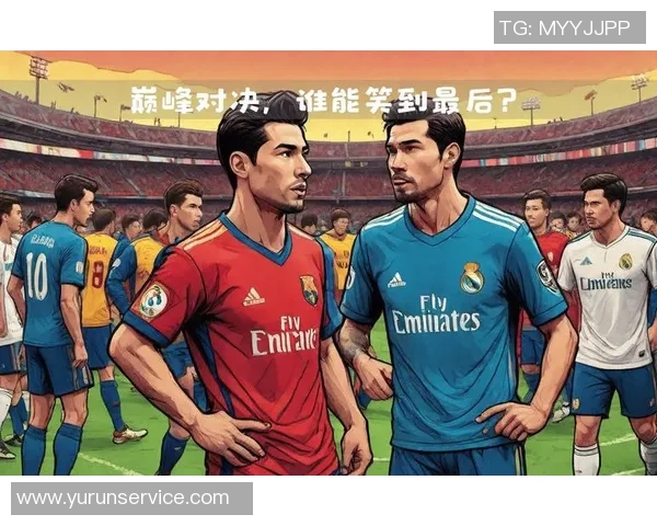 西班牙队与意大利的巅峰对决谁能在足球场上笑到最后